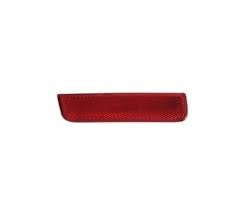 AFT 8200384035 Arka Tampon Reflektörü Sol Dacia Duster 11 >