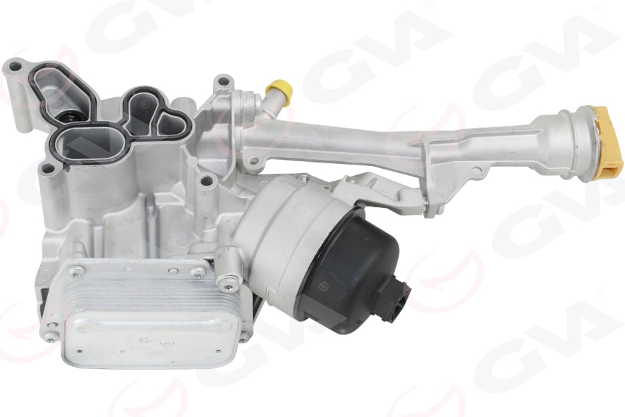 FIAT 55277929 Yag Sogutucu Komple Euro 6 Egea Doblo Fiorino Panda Punto 500x 500l Alfa Romeo Mito