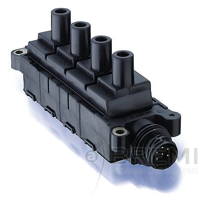 BRU-ZS307 Atesleme Bobini ( Bmw M42-43-44 / E36-E46)