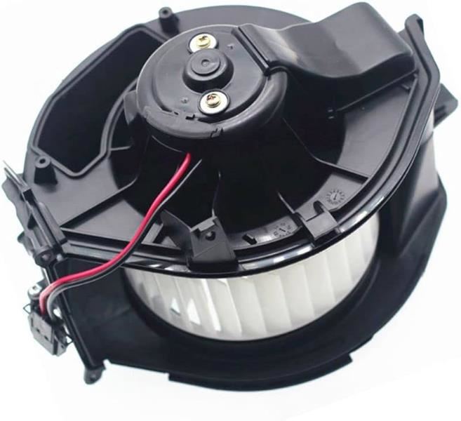 NRF 34229 Kalorifer Motoru  A6