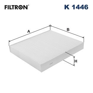 BLUEPRINT ADBP250078 Kabin Filtresi Toyota Aygo X