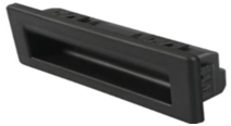 HELLUX HLC.600234 Bagaj Açma Butonu Vw Superb-Octavia-Yeti-Tiguan- A4 16 >