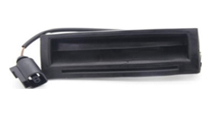 HELLUX HLC.600235 Bagaj Açma Butonu Vw Golf Iv-Bora 99-05-Touareg 03-10