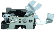 HELLUX HKK.230132 Bagaj Kapak Orta Kilidi Fiat Ducato 97-06