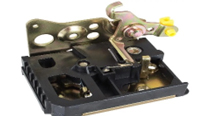 MOTO-PEG0755 Surgulu Kapi Kilidi Sag Ducato Boxer 94-03