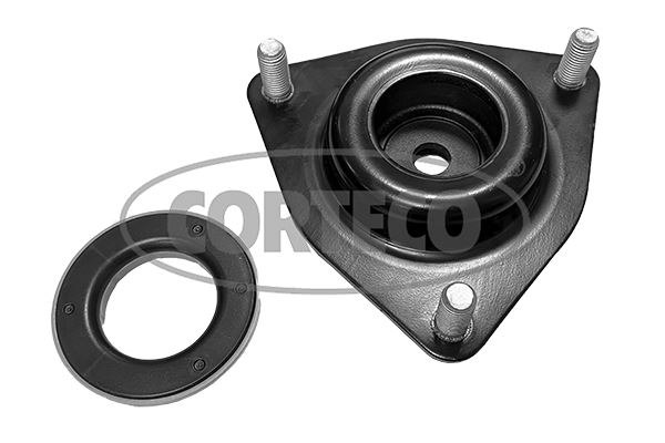 CORTECO 49104393 Amortisör Takozu Ön Peugeot P4007-P4008 Citroen C4 Aircross 12> Mitsubishi Asx-Lancer Vii-Viii-Outla Nder Ii 10>