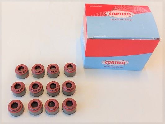 CORTECO 49114914 Keçe Seti Supap Safti