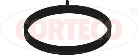 CORTECO 49114707 Emme Manifoldu Contasi Renault Clio Iv 12> Captur I 13> Symbol Iii 13> Dacia Sandero Ii 13> Logan Ii 13> 0.9tce
