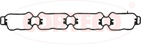 RNZ-71-42786-00 Emme Manifold Contasi Vw Audi Seat Skoda