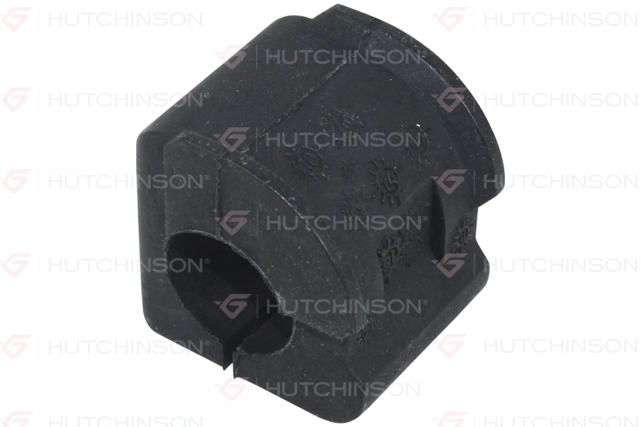 HUTCHINSON 590054 Viraj Demir Lastigi Vw-Skoda-Seat-Audi On Golf3-Vento 91-97 İç Çap: 19mm