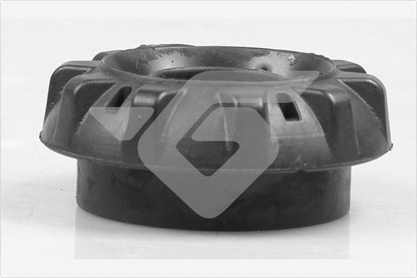 HUTCHINSON 590260 Amortisor Takozu On Smart Fortwo Coupe 451 07> Fortwo Cabrio 451 07>