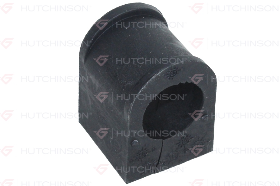 HUTCHINSON 590075 Viraj Demir Lastigi On Mercedes Sprinter B901>B903