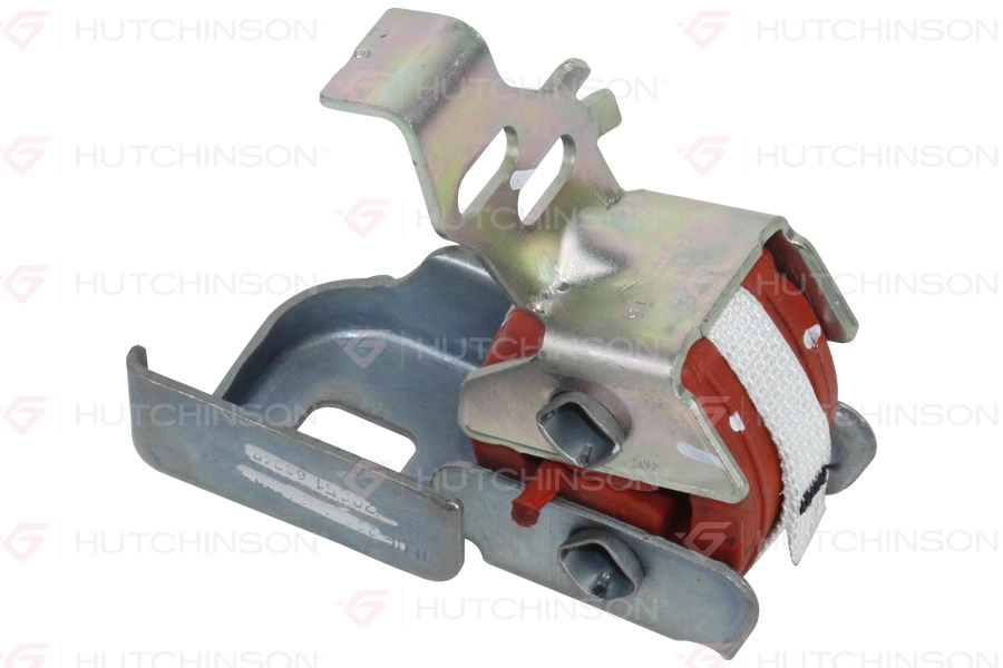 HUTCHINSON 538A17 Egzoz Takozu Fluence-Megane Iii