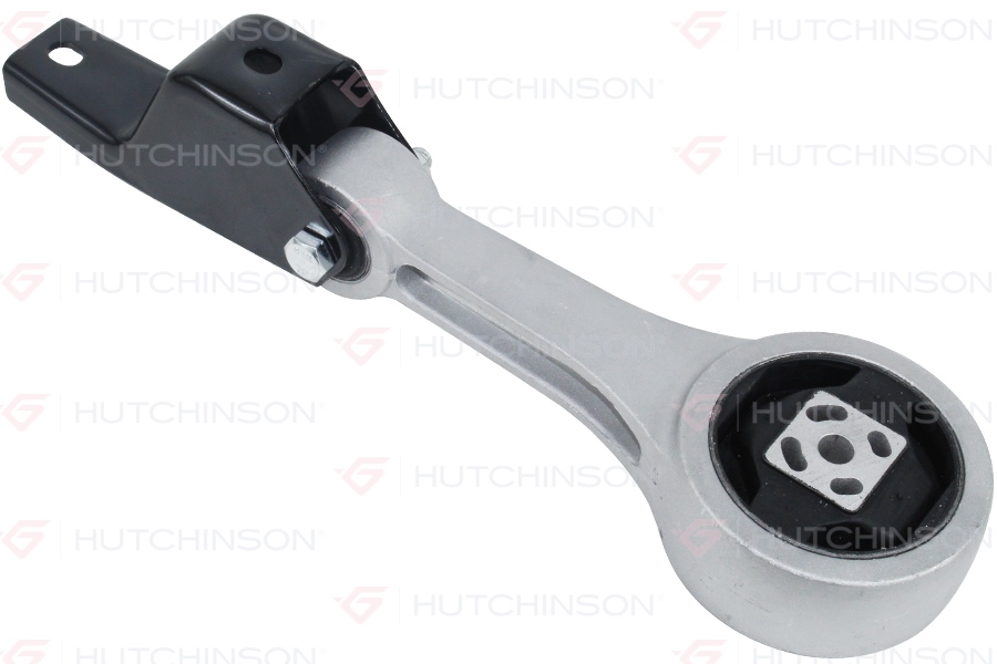 HUTCHINSON 594399 Şanziman Takozu Orta Vw-Skoda-Seat Polo-Ibiza-Cordoba-Fabia Bnm 1.4 Tdi 05-10
