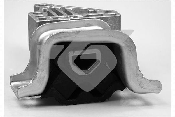 HUTCHINSON 594468 Motor Takozu Citroen Jumper Iii 2014 2.8 Hdi