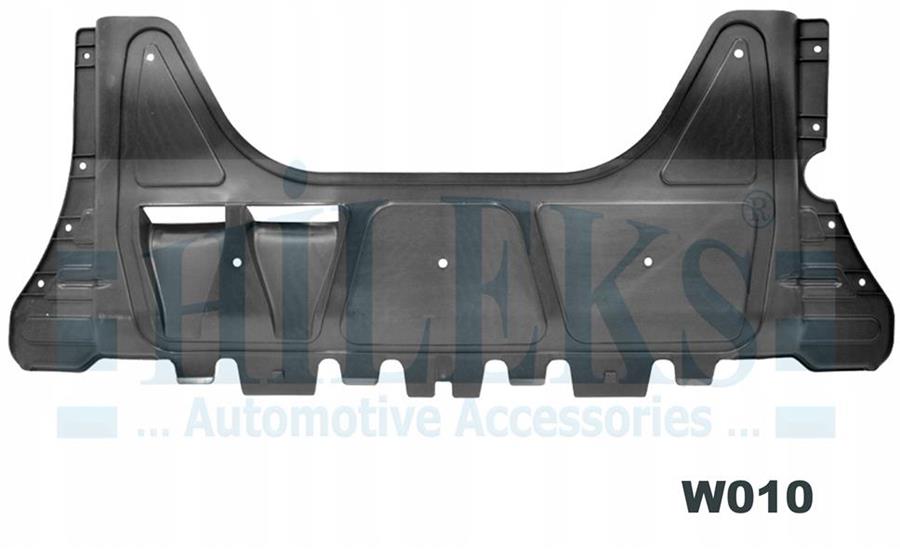 HILEKS W010 Karter Muhafazasi Kisa Tip Golf Vii Viii Octavia 2013 Toledo Passat Audi Iii Audi Iv