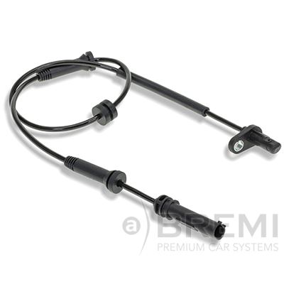 MGA-330036 Abs Hiz Sensor - For Bmw 1/2/3/4 Series On -