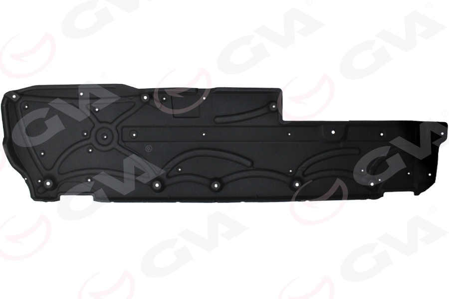 GKL 342048 Motor Alt Muhafaza Sag Hali Tip E-Class W212 09>15 Cls-Class C218 11>17
