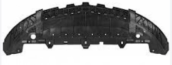 GKL 342585 Tampon Spoyleri Ön Amg W176 12>18 W246 12>18 C117 12>18
