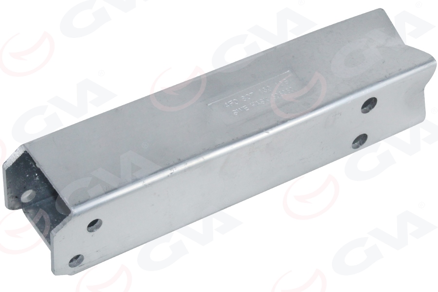 GKL 296095 Tampon Demiri Braketi Ön Sol A6 2005-2011