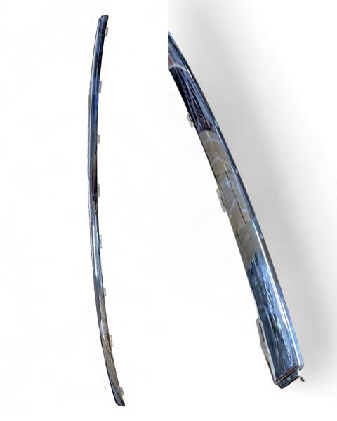 PRO-A 295839 Orta Izgara Kromu Rapid 2017-2023