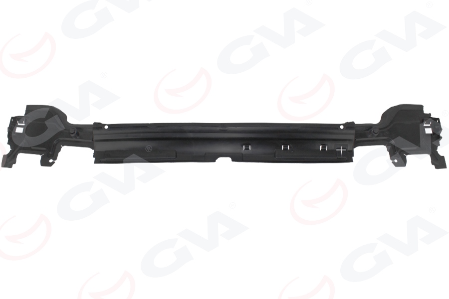 GVA 9108059 Radyator Hava Kanali Bmw G30 Alt