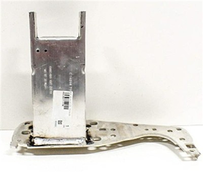 ORJINAL 4G0807133F Tampon Braketi Ön Sol Audi A6 2011-2014