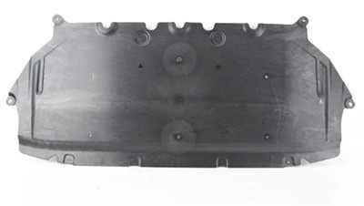 GKL 342891 Motor Alt Muhafaza Ön Ön Plastik G30 Lci G11 Lci 1.Kalite Enjeksiyon