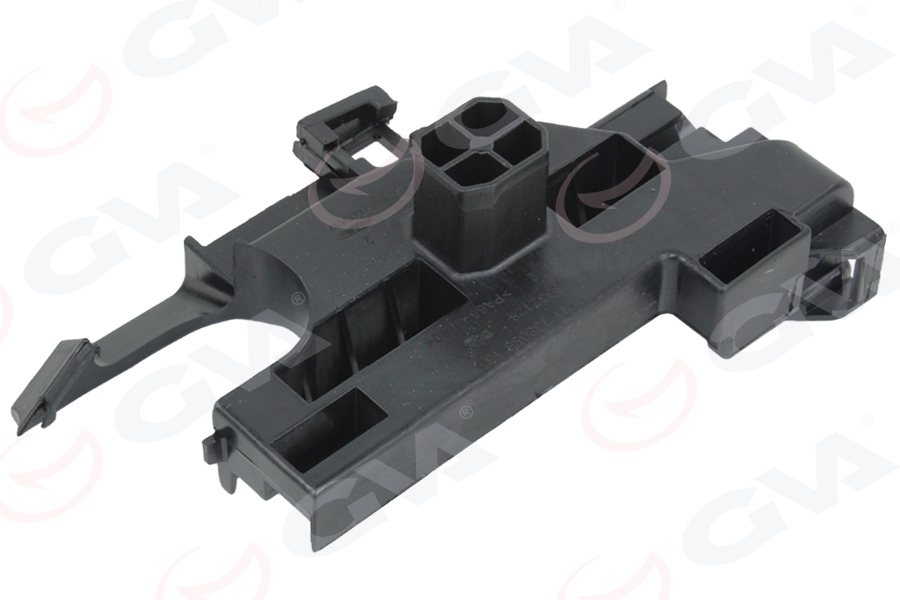 BMW-17118632129 Radyator Tutucusu Bmw Sol G30/G11 Benzinli