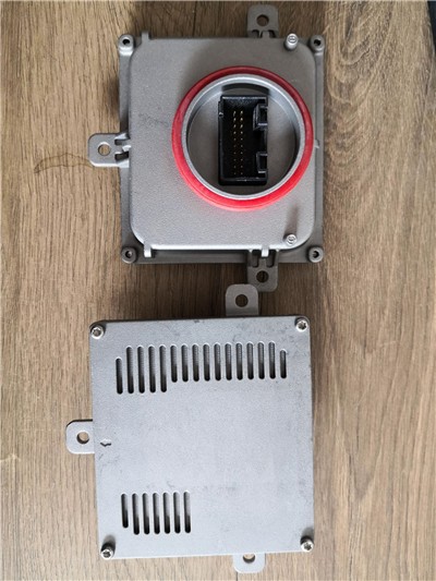 ORJINAL 4G0907397R Far Beyni Led Audi A1-A6 2015-2018 4g0907397p