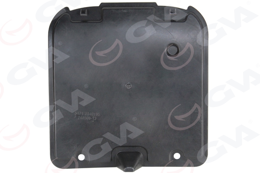 GVA 9108173 Camurluk Davlumbaz Kapagi Bmw G30 G11 On Alt 2016>