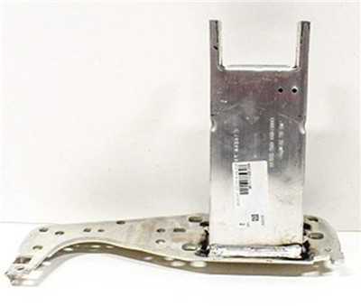 ORJINAL 4G0807134F Tampon Braketi Ön Sağ Audi A6 2011-2014