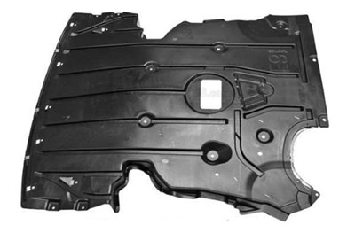 GKL 342882 Motor Alt Muhafaza Ön Bmw E90 Lci E92 Lci 1.Kalite Enjeksiyon