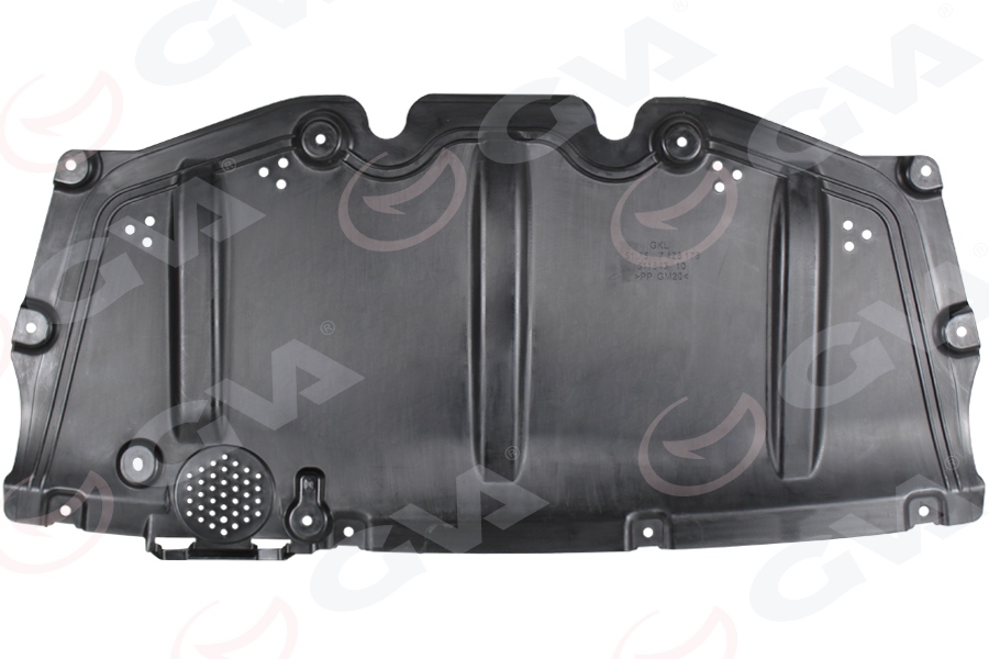 BMW-51757340857 Motor Alt Muhafaza On G20-G22-G42
