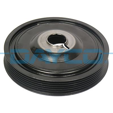 DAYCO DPV1260 Krank Kasnagi Mercedes Om607 W176 W246 W415 C117 X156 . Renault Clio V 19> Fluence 09> Megane Iv 15> K9k 1.5 Dci