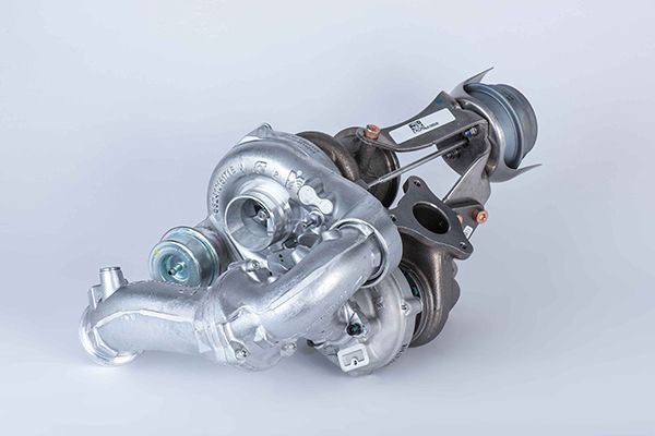 NIS-93341 Turbo Mercedes Om651 W906 Sprinter