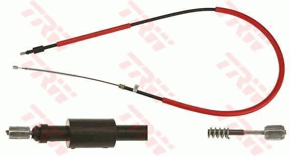 CAV-6002277 El Fren Teli Sag ( Peugeot   306 )