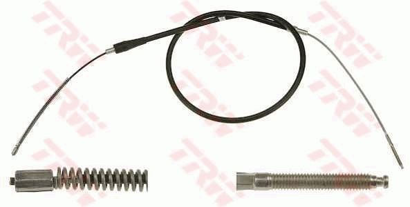 CAVO 7002 679 El Fren Teli 1512 Mm Polo-Polo Classic