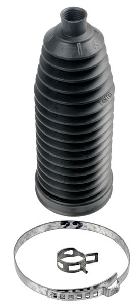 TRW JBE363 Direksiyon Korugu Bmw E60 E61 E63 E64 E83 F10 F11 F12 F13 F01 F02 F03 F04 . Vag Touareg Amarok Q7 Ca Yenne