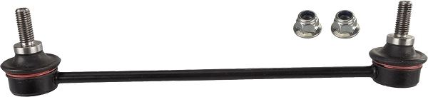 ORJ-00402 Z Rot Arka (254mm)( Ford   Mondeo 01- )