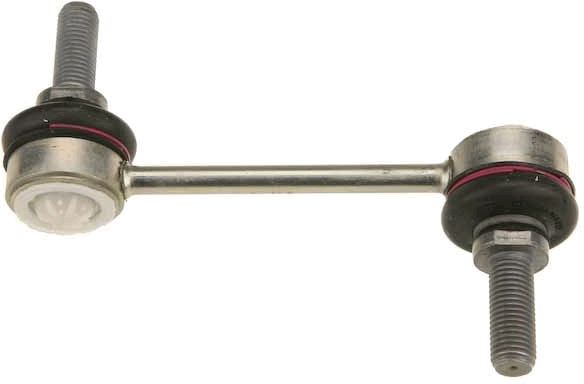 LA-157 Z-Rot Arka Land Rover Range Rover Iii 2002-2012