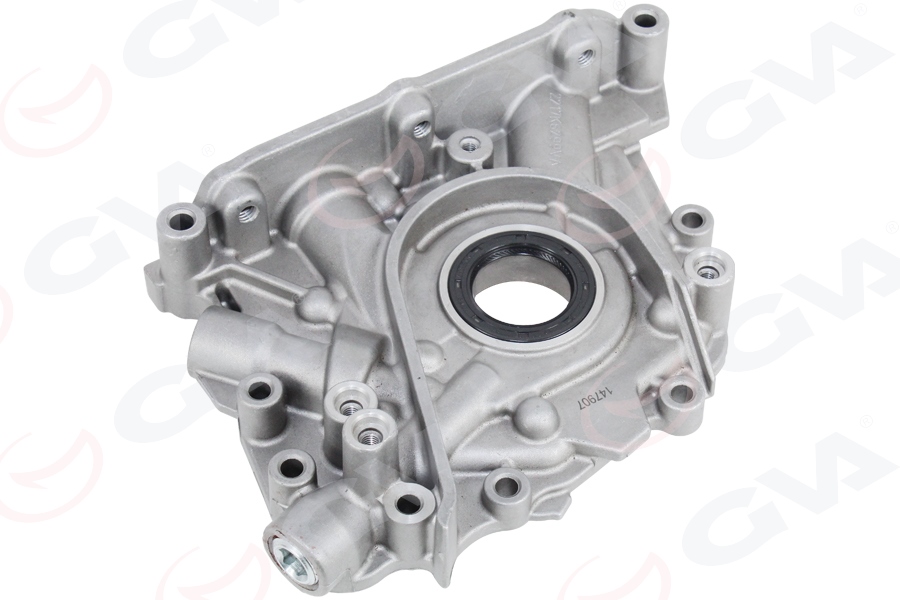 GVA 5737000 Yağ Pompasi C-Max- 04>11 Mondeo 1.6 07>Fiesta 1.25-1.6-1.4 95>Focus 1.4-1.6 98> Fusion 1.25-1.4-1.6 02>