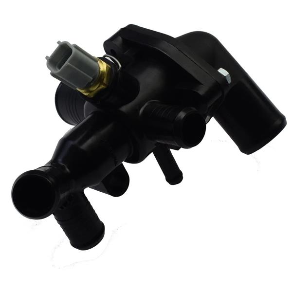 HELLUX HTR.251075 Termostat Govdesi Komple Transit V363-V348 11>17 2.2 155ps