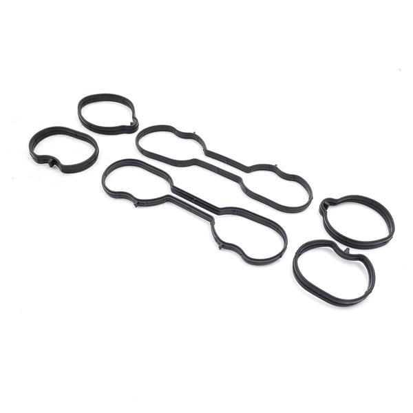 RNZ-71-34111-00 Emme Manifold Contasi (Ford  Focus /Fiesta 1.25 /1.4 /1.6 Zetec 16v  98-)