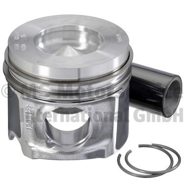 KOLBEN 41269600 Piston Segman Bmw N57n N57 E90 E92 F10 F30 F32 F33 F34 F36 F07 F12 F13 F06 F01 F25 F26 E70 F15 F16 E71 E72