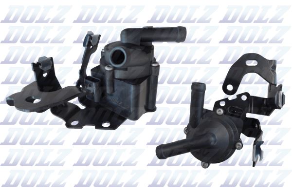 DOLZ EB526A Ilave Su Pompasi Psa 207-208-3008-308 I-Ii-508-5008-Rcz-C4 I-Ii-Picasso-C5 X7-Ds3-Ds4-Ds5-Grandland 1.6 Thp Gti Ep6 . Mini R55 R56 R57 R58 R59 R60 R61