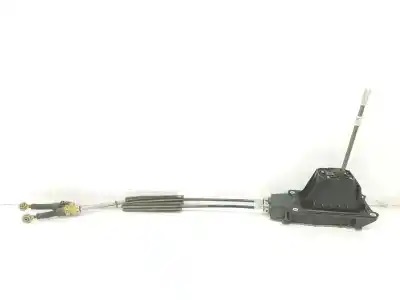 PG-VTK023 Vites Kumanda Kolu Komple Telli Duster / Captur (Orjinal)