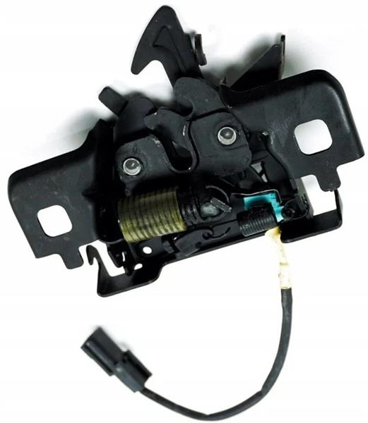 ELTAORIGIN O12011705E Orjinal-Motor Kaput Kilidi Elektrikli Renault Captur 13>Clio Iv 12>Trafic Iii 15>Zoe 12>