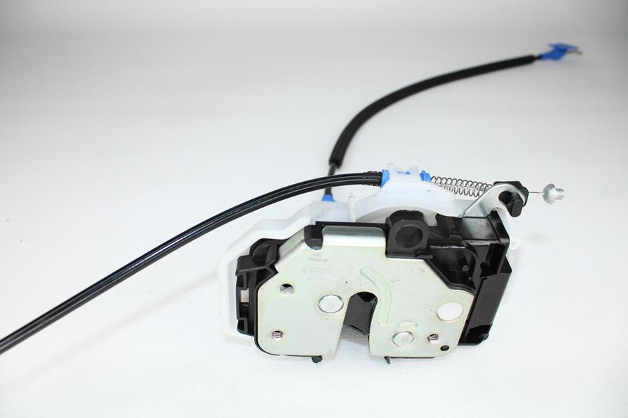 MOTORTEC TFS0210 Ön Kapi Kilidi Sağ Fiat Fiorino 09> Psa Nemo 09> Bipper 09>
