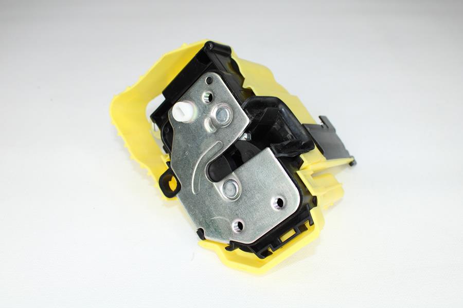 MOTORTEC TFS0212 Sürgülü Kapi Kilidi Sağ Fiat Fiorino Bipper Nemo